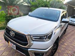 تويوتا هايلوكس